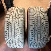 Continental Wintercontact TS870P 275/45 R20