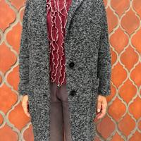 Cappotto grigio