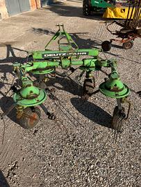 Voltafieno/girafieno