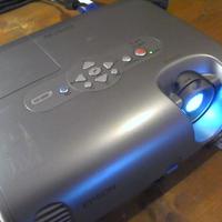 Proiettore vga videoproiettore