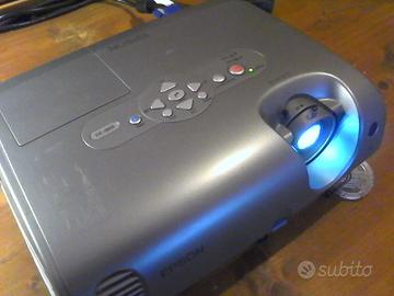 Proiettore vga videoproiettore