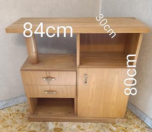 Mobiletto porta TV 