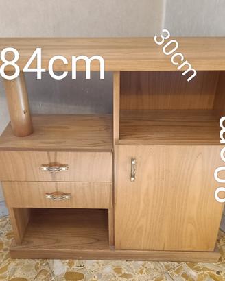 Mobiletto porta TV 