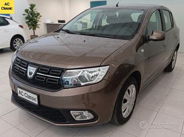 Dacia Sandero Stepway 1.5 dCi ( 75 cv)