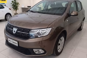 Dacia Sandero Stepway 1.5 dCi ( 75 cv)