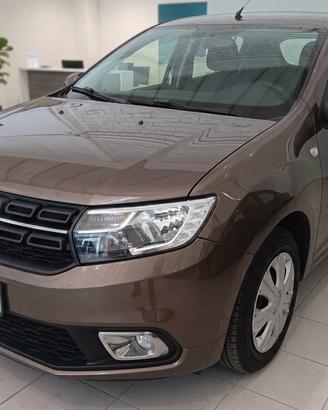 Dacia Sandero Stepway 1.5 dCi ( 75 cv)
