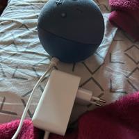 Alexa echo dot