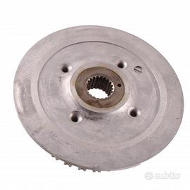 Tamburo campana frizione Honda XL 600 - 22120MK200