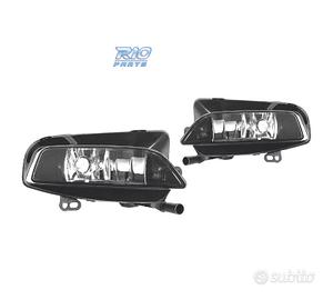 FARI ANABBAGLIANTI AUDI A3 3 5P 12-16