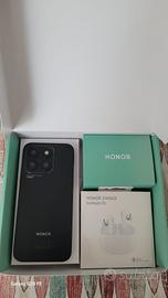 honor X8boost 16 RAM /256