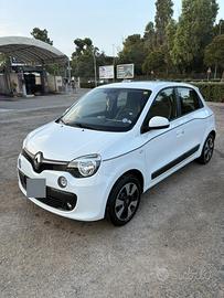 RENAULT Twingo SCe Lovely