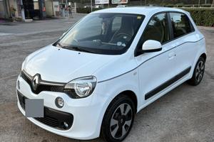 RENAULT Twingo SCe Lovely