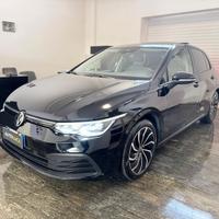 Volkswagen Golf 2.0 TDI DSG SCR Style