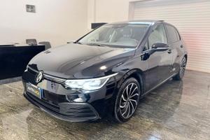Volkswagen Golf 2.0 TDI DSG SCR Style