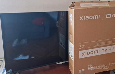 smart tv xiaomi