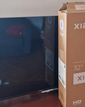 smart tv xiaomi