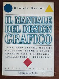 Manuale del design grafico