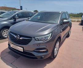 OPEL Grandland X 1.5 ecotec Advance s&s 130cv