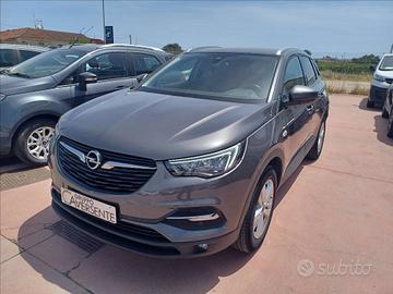 OPEL Grandland X 1.5 ecotec Advance s&s 130cv