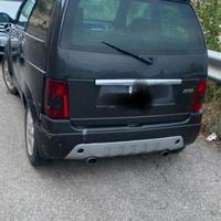 Microcar Ligier per  ricambio  pezzi