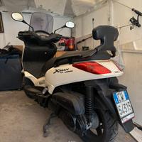 Yamaha Xmax 250 30.000km