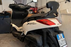 Yamaha Xmax 250 30.000km