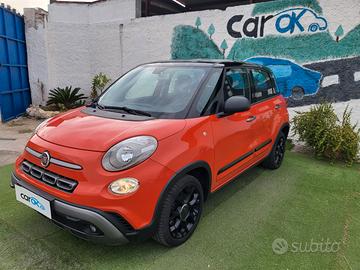 FIAT 500L 1.6 Multijet 120 CV City Cross