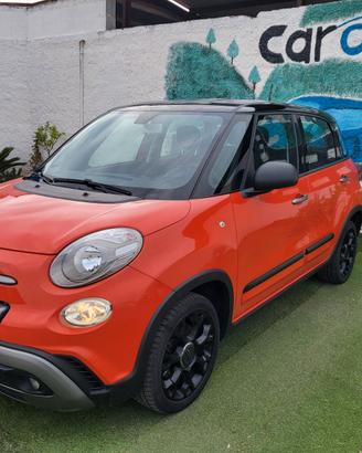FIAT 500L 1.6 Multijet 120 CV City Cross