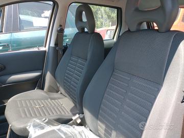 Tappezzerie Fiat Punto e Grande Punto nuove.