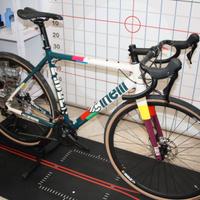 BICI GRAVEL