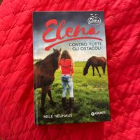 Elena contro tutti gli ostacoli di Nele Neuhaus