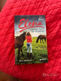 Elena contro tutti gli ostacoli di Nele Neuhaus