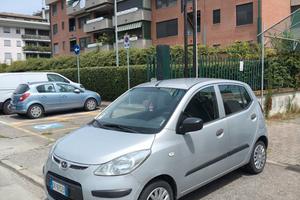 Hyundai i10 1.2 16V BlueDrive GPL Dynamic