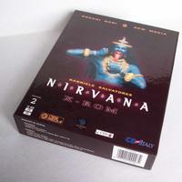 Nirvana - Gioco per PC e Mac