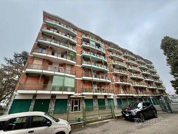 Appartamento - Alessandria