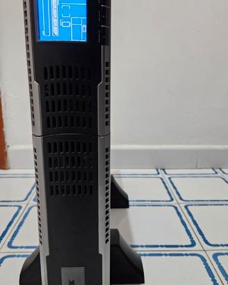 UPS Gruppo di continuità