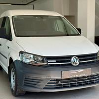 Volkswagen Caddy 1.4 TGI DSG 2018