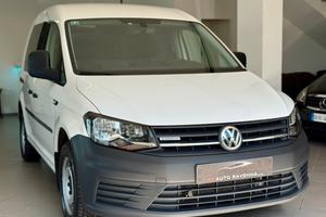 Volkswagen Caddy 1.4 TGI DSG 2018