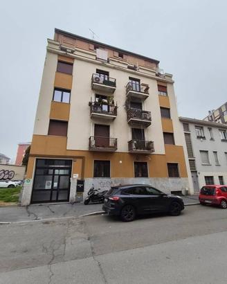 Appartamento di 50 m² con 2 locali a Milano