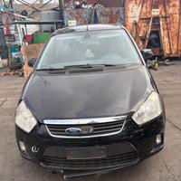 RICAMBI FORD C MAX 1.6 DIESEL ANNO:2009