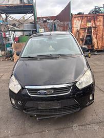 RICAMBI FORD C MAX 1.6 DIESEL ANNO:2009