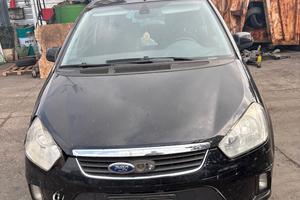 RICAMBI FORD C MAX 1.6 DIESEL ANNO:2009