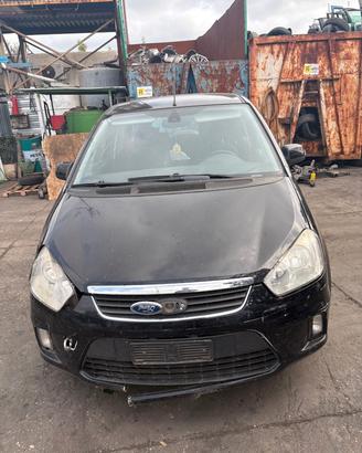 RICAMBI FORD C MAX 1.6 DIESEL ANNO:2009