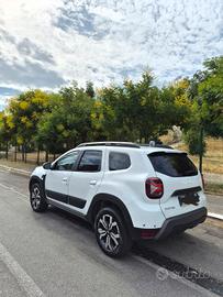 Vende 2 anni Dacia Duster Full Optional