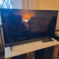 TV philips 43 pollici