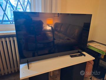 TV philips 43 pollici