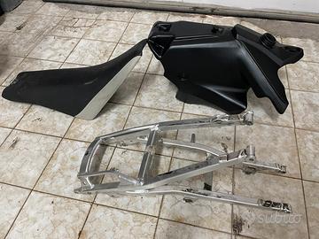 Smembro husqvarna smr 570