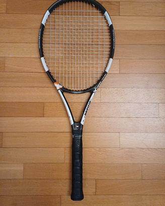 racchetta da tennis 