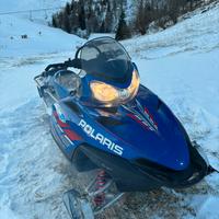 Motoslitta