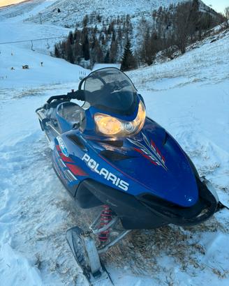 Motoslitta